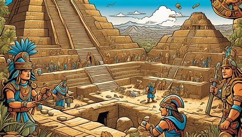 explain who the aztecs were.